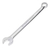Llave Combinada Truper 15622 18mm Extralarga