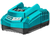 Cargador De Bateria 20 V Industrial Total Tfcli2001-4 2.0ah