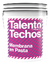 Talento Techos Memb. En Pasta X 10lts Polacrin Color