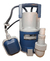 Sumergible Plastica 400w Limpia Agua Pluvius Suml400