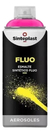 Brillospray Aerosol 440cc Colores Fluorescentes - comprar online