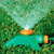 Aspersor Estatico Con Base Para Riego Tramontina 78523/500 - comprar online