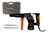 Martillo Demoledor 4 Joules Hexagonal 17mm 1050w 2 Cinceles