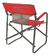 Silla Sillón Director Coleman Plegable Steel Deck 136 Kg