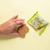 Alfajor Vegano Mousse Limon Animal Kind Dulce- Mejor Precio - Osborn Supercenter