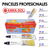 Pincel Profesional Virola 1 Número 15 X 12 Unidades Abra-sol en internet