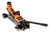 Crique Carrito 2 Tn Gato Hidraulico Hamilton Acero 300mm - Osborn Supercenter