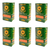 Yerba Mate Canarias Edición Especial X 500g X6