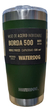 Vaso Térmico Waterdog Borda Acero Inox 500cc Libre De Bpa en internet
