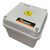 Caja Pase Estanca Roker Color Gris