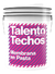 Talento Techos Memb. En Pasta X 4lts Polacrin Verde
