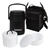 Lunchera Vianda Termica Waterdog + Bolso 1200 Ac Inox en internet