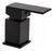 Griferia Bidet Monocomando Mozart Frankfurt 7486 Sin Transf.
