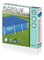 Cobertor Cubre Piletas Estructurales Bestway 259x170cm 58105 - comprar online