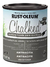 Rust-oleum Chalked Pintura Tizada 887 Ml Para Exterior - Osborn Supercenter