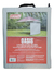 Pared Coleman Para Gazebos Modelos Oasis 3x3 Mts - comprar online