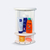 Organizador De Ducha Plastico Angular Colombraro - comprar online