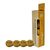 Imagen de Sahumerio Esferas Magicas Organicas X4 Unidades Aromanza