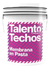 Polacrin Talento Techos Membrana En Pasta Colores X 10kg