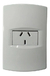 Llave Armada Sica Life 1 Toma Pack X 10