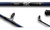 Caña Spinit Sx 3.0mts 2 Tramos 40-80g Variada Pesca Frontal - comprar online