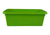 Maceta Terracota Chica Colombraro Rectangular Jardinera