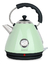 Pava Eléctrica Peabody Pe-kv8213 Verde 220v 1.7l