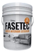 Pintura Lavable Blanco Mate Polacrin 10 Lts Fasetec