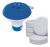 Combo Boya Flotante Bestway + Pastillas De Cloro X5u
