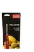 Pelapapas Mango De Plástico Hoja Acero De Carbono Jovifel