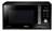 Microondas Grill Samsung Interior Cerámico Mg23f3k3tak 23lts