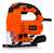 Sierra Caladora Eléctrica 710w - Hamilton Hca003