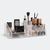Organizador Beauty Maquillaje N° 4 Colombraro - comprar online