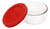 Contenedor Fuente Vidrio Tapa Pyrex Simply Store 1,65 L