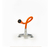 Griferia Monocomando Cocina Seul Pico Lluvia Flexible Mozart - tienda online