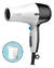 Secador De Cabello Gama Breeze Tourmaline Ion Blanco