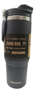 Vaso Termico Waterdog Zumo900 Doble Capa Acero Inoxidable - comprar online