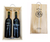 Vino Nina Gran Malbec + Petit Verdot + Estuche Cosecha 2013