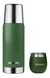 Combo Termo Obus 750 Ml + Copon Waterdog Acero Inoxidable - comprar online