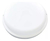 Tortuga Led Redonda Blanca 20w Luz Calida Sica 630222