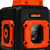 Imagen de Nivel Laser Autonivelante Hamilton Hnl250 Recargable