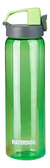 Botella Deportiva Waterdog 800 Ml Pb2080 Tritan Bpa Free