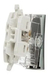 Sica Silight Interruptor Combinacion 10a 1m - Osborn Supercenter