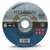 Disco Desbaste Metal Hyundai 180 X 6 X 22.22 Mm X 5 Unidades