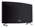 Panel Calefactor Eléctrico Peabody Pe-vqm20 Negro 220v