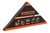 Prensa Escuadra 90o Doble - Hamilton Pme90d