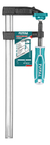 Sargento F Clamp Carpintero 50 X 150mm Total Tht1320501