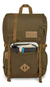 Mochila Jansport Hatchet 28lts Varios Modelos Original en internet