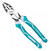 Pinza 240mm Industrial Total Tht210906s