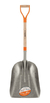 Pala Carbonera Puño Y Cabeza 24 5/8 Truper